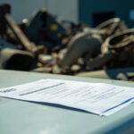, , , ,  - Certificat de destruction v&eacute;hicule - Seine-et-Marne - Pin