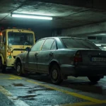 Enl&egrave;vement &eacute;pave sous-sol / parking &mdash; Enl&egrave;vement &eacute;pave sous-sol / parking - 91/91370 - Verri&egrave;res-Le-Buisson &middot; image &agrave; la une