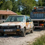 Epaviste autour de moi &mdash; Epaviste autour de moi Moussy-Le-Vieux / Seine-et-Marne / 77230 &middot; image &agrave; la une