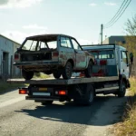 Epaviste autour de moi &mdash; Epaviste autour de moi Val-d'Oise - Taverny &middot; image &agrave; la une