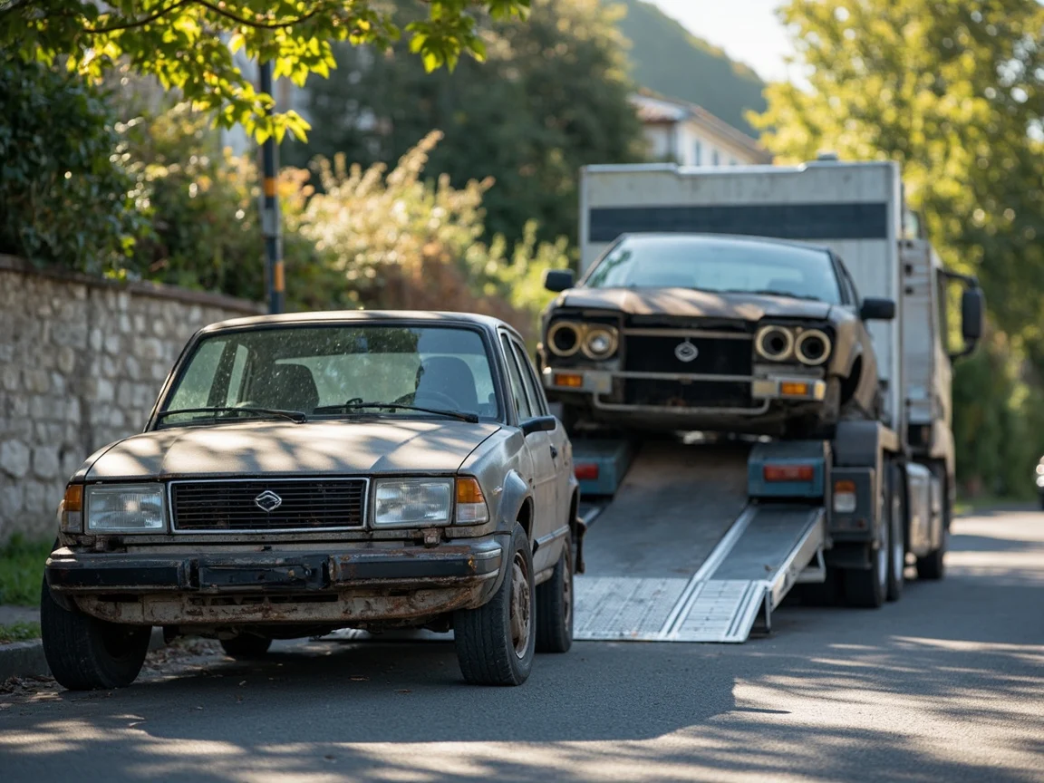Epaviste autour de moi &middot; image &agrave; la une