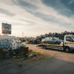 Epaviste Gratuit Bonneuil-en-France (95500)