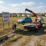 Epaviste Gratuit Cr&eacute;gy-l&egrave;s-Meaux (77124)