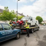Epaviste Gratuit Combs-la-Ville (77300)