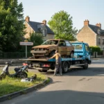 Epaviste Gratuit Vayres-sur-Essonne (91820)