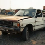 Mettre sa voiture &agrave; la casse &mdash; Mettre sa voiture &agrave; la casse Vernou-La-Celle-Sur-Seine (77670) &middot; image &agrave; la une