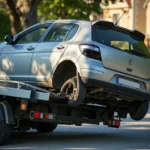Mettre sa voiture &agrave; la casse &mdash; Mettre sa voiture &agrave; la casse Trappes (78192, Yvelines) &middot; image &agrave; la une