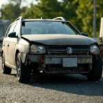 Mettre sa voiture &agrave; la casse &mdash; Mettre sa voiture &agrave; la casse Hauts-de-Seine - 92410 - Ville-D'avray &middot; image &agrave; la une