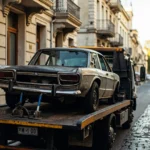 Mettre sa voiture &agrave; la casse &mdash; Mettre sa voiture &agrave; la casse : Nogent-Sur-Marne, 94130, Val-de-Marne &middot; image &agrave; la une