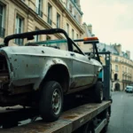 Rachat d'&eacute;pave &mdash; Rachat d'&eacute;pave Paris 3 - 75 &middot; image &agrave; la une