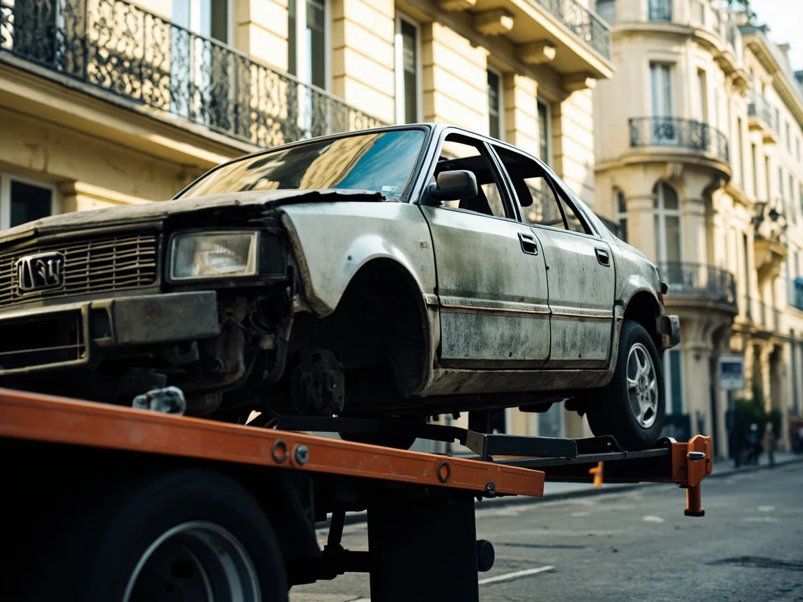 Rachat d'&eacute;pave &middot; image &agrave; la une
