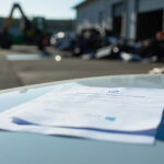 , , , ,  - Certificat de destruction v&eacute;hicule Queue-Les-Yvelines (78940, Yvelines)
