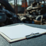 , , , ,  - Certificat de destruction v&eacute;hicule Limetz-Villez - 78270 - 78