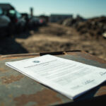 , , , ,  - Certificat de destruction v&eacute;hicule Seine-et-Marne (77) - Marles-En-Brie