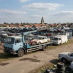 Epaviste Gratuit Varennes-Jarcy (91480)