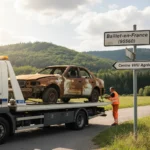 Epaviste Gratuit Baillet-en-France (95560)