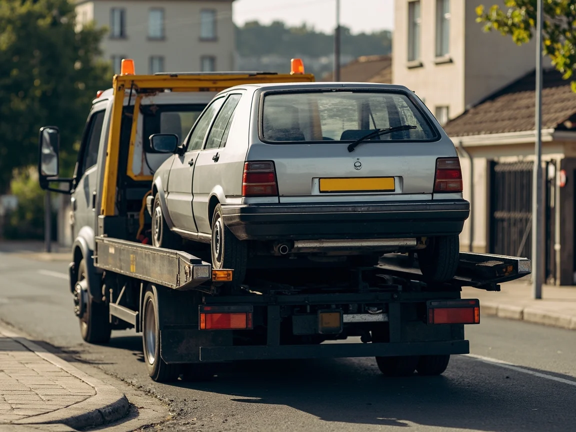 Epaviste autour de moi &middot; image &agrave; la une