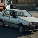 Mettre sa voiture &agrave; la casse &mdash; Mettre sa voiture &agrave; la casse Limay / Yvelines &middot; image &agrave; la une