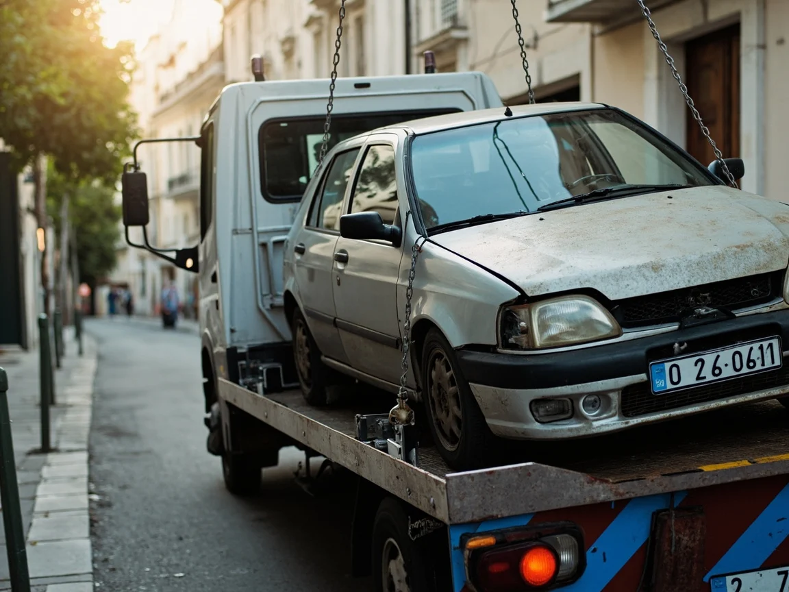 Rachat d'&eacute;pave &middot; image &agrave; la une
