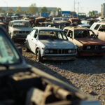 , , , ,  - Epaviste - Chevry-Cossigny - 77