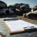 , , , ,  - Certificat de destruction v&eacute;hicule Pontault-Combault (77340) - 77