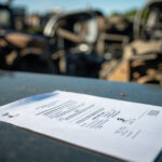 , , , ,  - Certificat de destruction v&eacute;hicule Cernay-La-Ville (78720) - Yvelines (78)