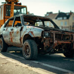 , , , ,  - Enl&egrave;vement d'&Eacute;pave Jouy-En-Josas - Yvelines (78)