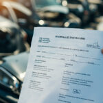 , , , ,  - Certificat de destruction v&eacute;hicule - L&eacute;signy / Seine-et-Marne / 77150