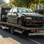 , , , ,  - Enl&egrave;vement d'&Eacute;pave - Juvisy-Sur-Orge (91260) - 91