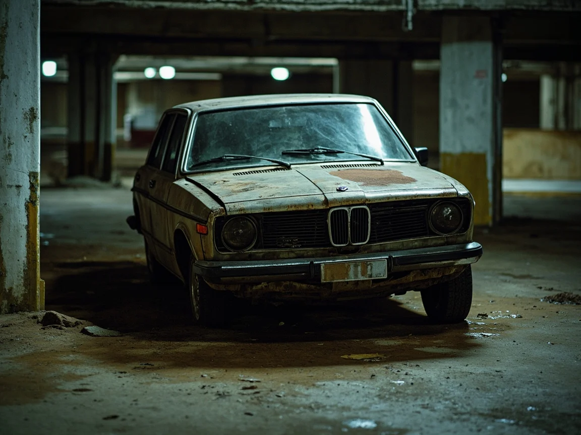 Enl&egrave;vement &eacute;pave sous-sol / parking &middot; image &agrave; la une