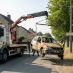 Epaviste Gratuit Chailly-en-Brie (77120)