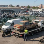 Epaviste Gratuit Bagneux (92220)