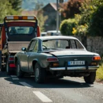 Epaviste autour de moi &mdash; Epaviste autour de moi : Lumigny-Nesles-Ormeaux / 77540 &middot; image &agrave; la une