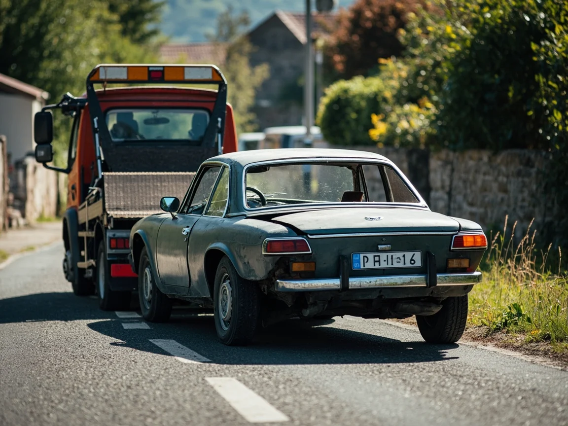 Epaviste autour de moi &middot; image &agrave; la une