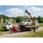 Epaviste gratuit, Enl&egrave;vement v&eacute;hicule hors d'usage, Epaviste Thoiry 78770, Destruction voiture gratuite Yvelines, Centre VHU agr&eacute;&eacute; - Epaviste Gratuit Thoiry (78770)