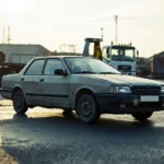 Mettre sa voiture &agrave; la casse &mdash; Mettre sa voiture &agrave; la casse - Val-de-Marne - 94460 - Valenton &middot; image &agrave; la une