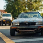 Mettre sa voiture &agrave; la casse &mdash; Mettre sa voiture &agrave; la casse Osny (95520) &middot; image &agrave; la une