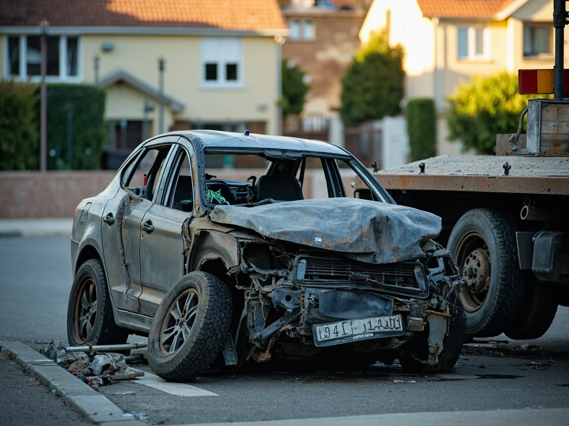 Rachat d'&eacute;pave &middot; image &agrave; la une