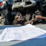 , , , ,  - Certificat de destruction v&eacute;hicule V&eacute;mars (95470, 95)