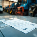 , , , ,  - Certificat de destruction v&eacute;hicule - 94/94250 - Gentilly