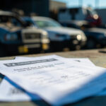 , , , ,  - Certificat de destruction v&eacute;hicule - Villepreux - 78450