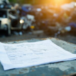 , , , ,  - Certificat de destruction v&eacute;hicule 77 - Sainte-Colombe (77650)