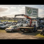 Epaviste gratuit, Enl&egrave;vement de v&eacute;hicule hors d'usage, Epaviste Bazainville 78550, Destruction de voiture gratuite Yvelines, Centre VHU agr&eacute;&eacute; - Epaviste Gratuit Bazainville (78550)