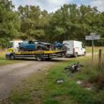 Epaviste Gratuit Auvers-Saint-Georges (91580)