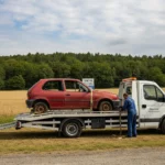 Epaviste Gratuit Br&eacute;val (78980)