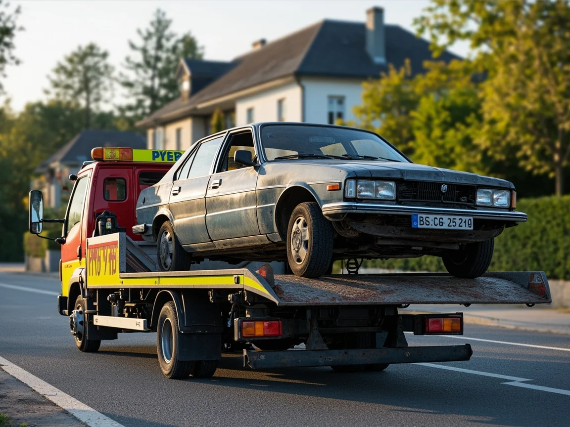 Epaviste autour de moi &middot; image &agrave; la une