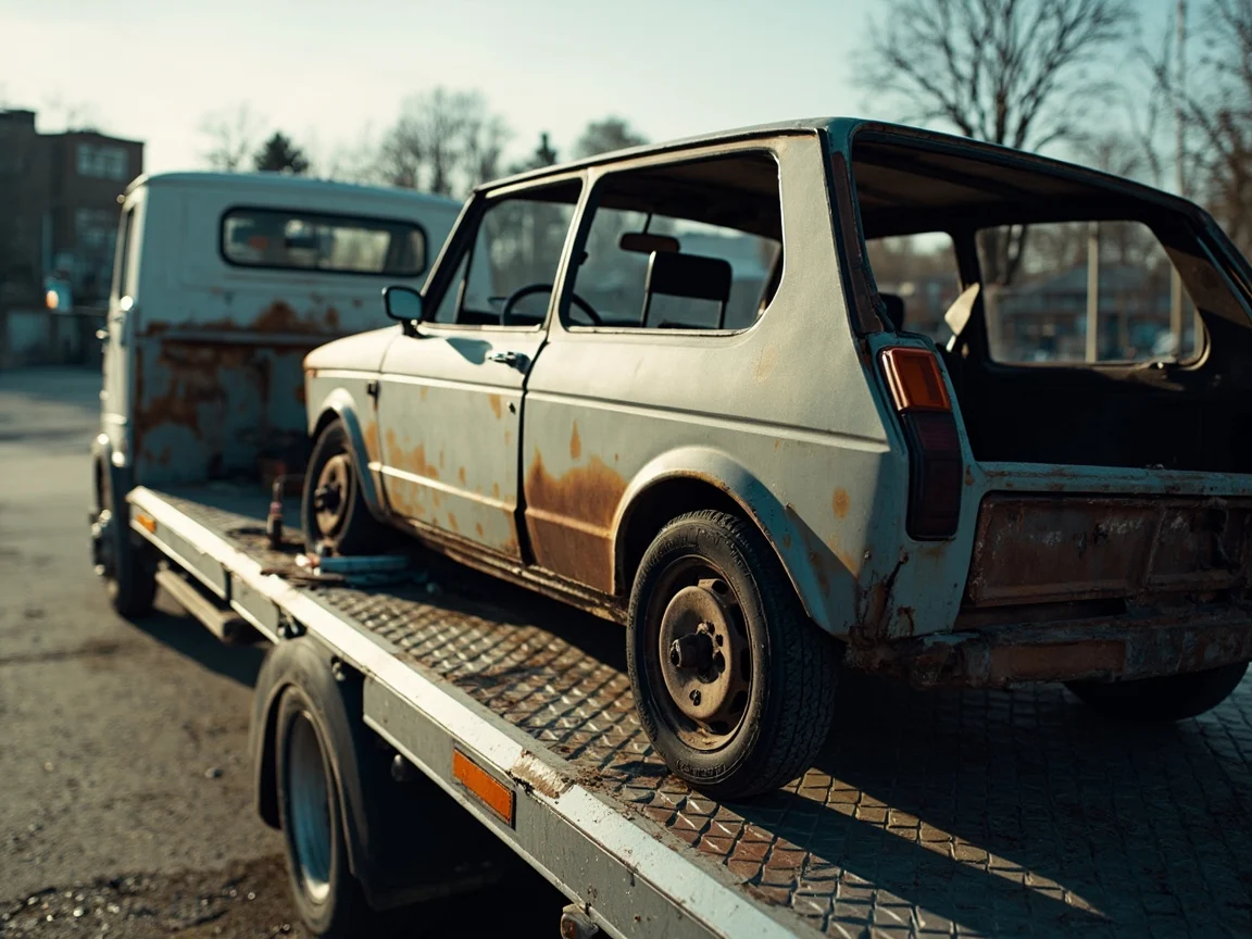 Epaviste autour de moi &middot; image &agrave; la une
