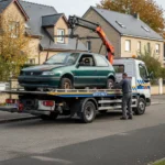 Epaviste Gratuit Maurepas (78310)