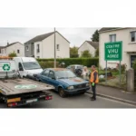 Epaviste Gratuit Bois-d'Arcy (78390)