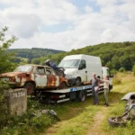 Epaviste Gratuit Jouy-en-Josas (78354)
